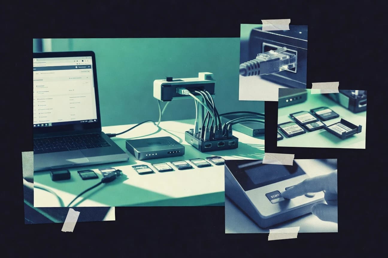 Top 10 Best Automated Data Collection Software of 2026
