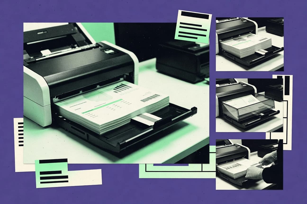 Top 10 Best Automated Document Management Software of 2026