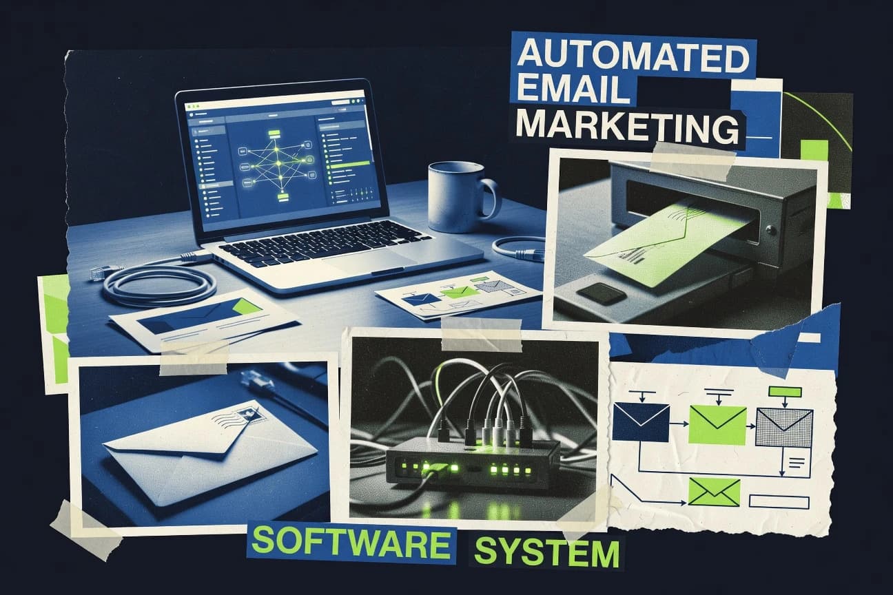 Top 10 Best Automated Email Marketing Software of 2026