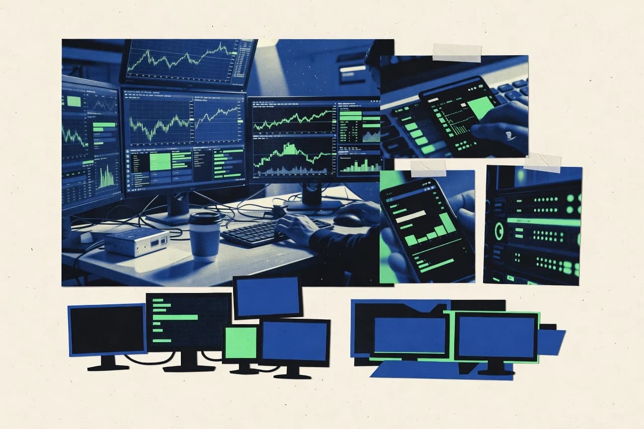 Top 10 Best Automated Fx Trading Software of 2026