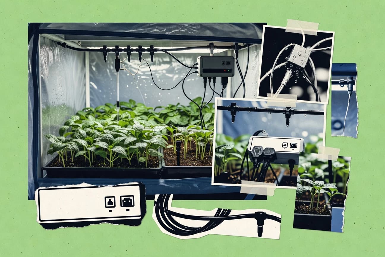 Top 10 Best Automated Grow Room Software of 2026