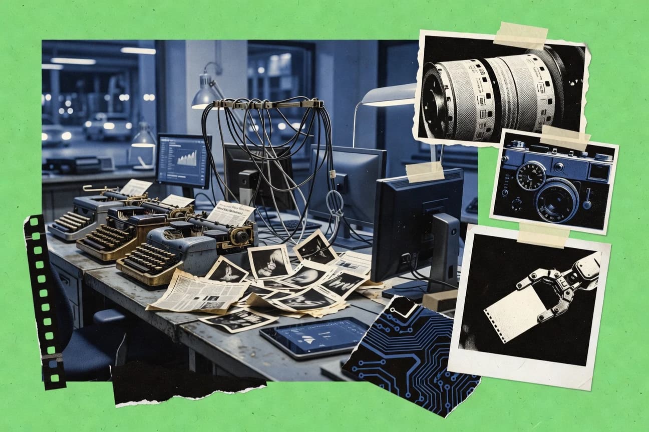 Top 10 Best Automated Journalism Software of 2026