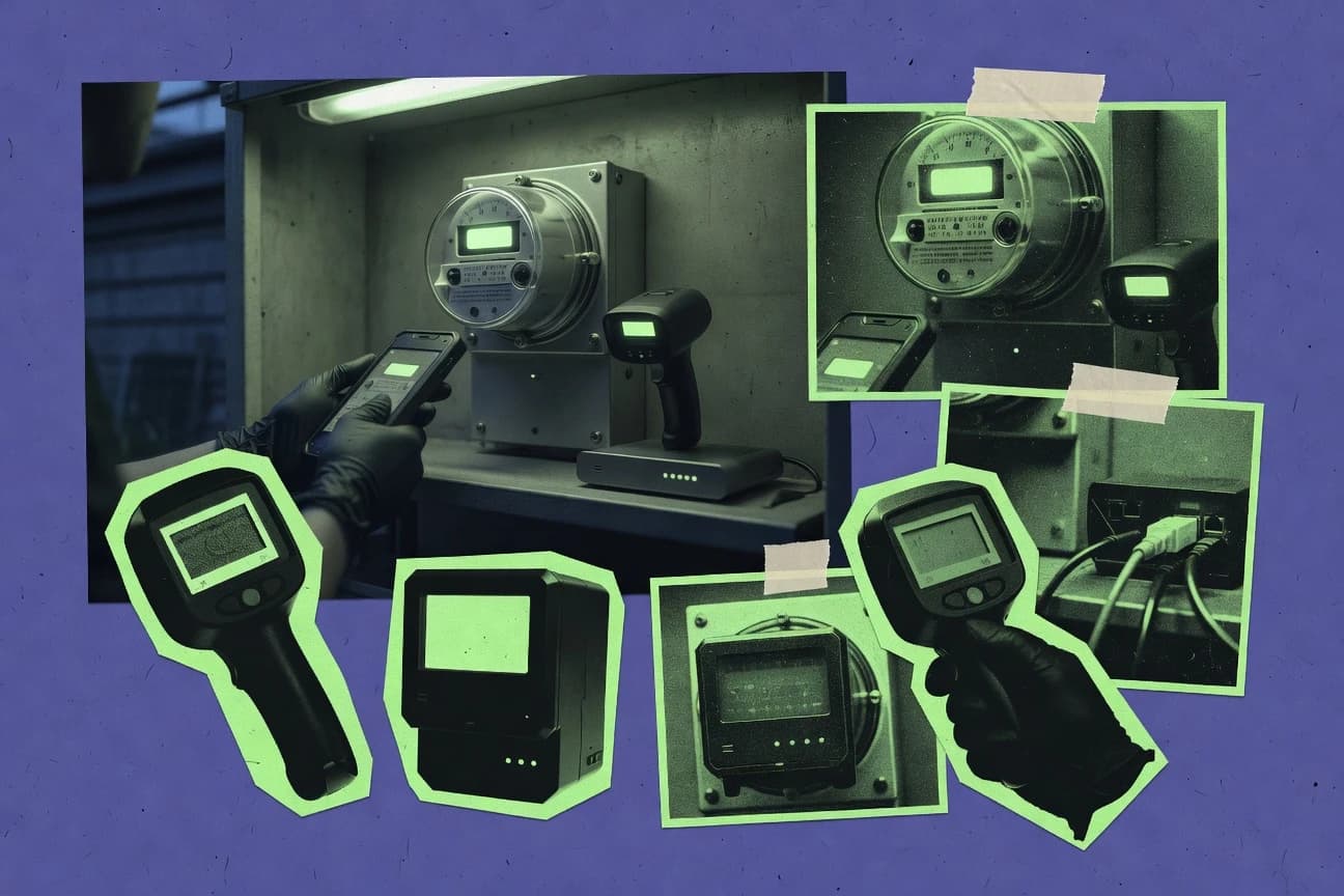 Top 10 Best Automated Meter Reading Software of 2026