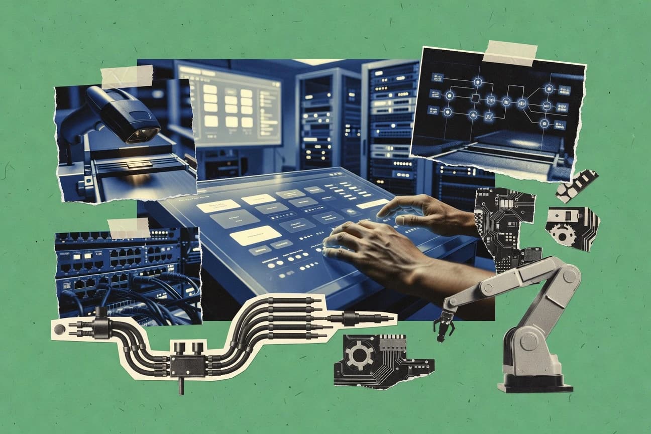 Top 10 Best Automated Operations Software of 2026
