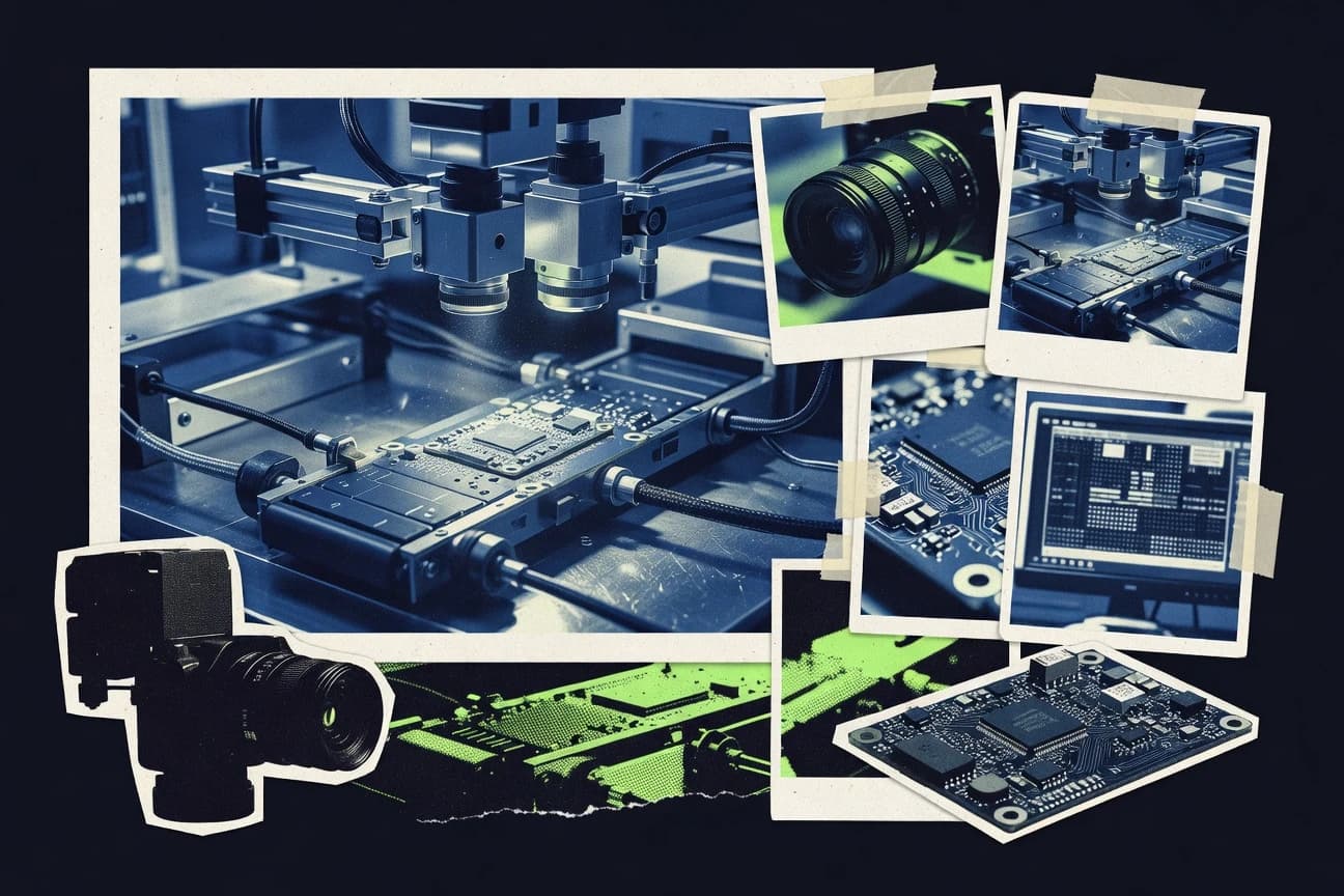 Top 10 Best Automated Optical Inspection Software of 2026