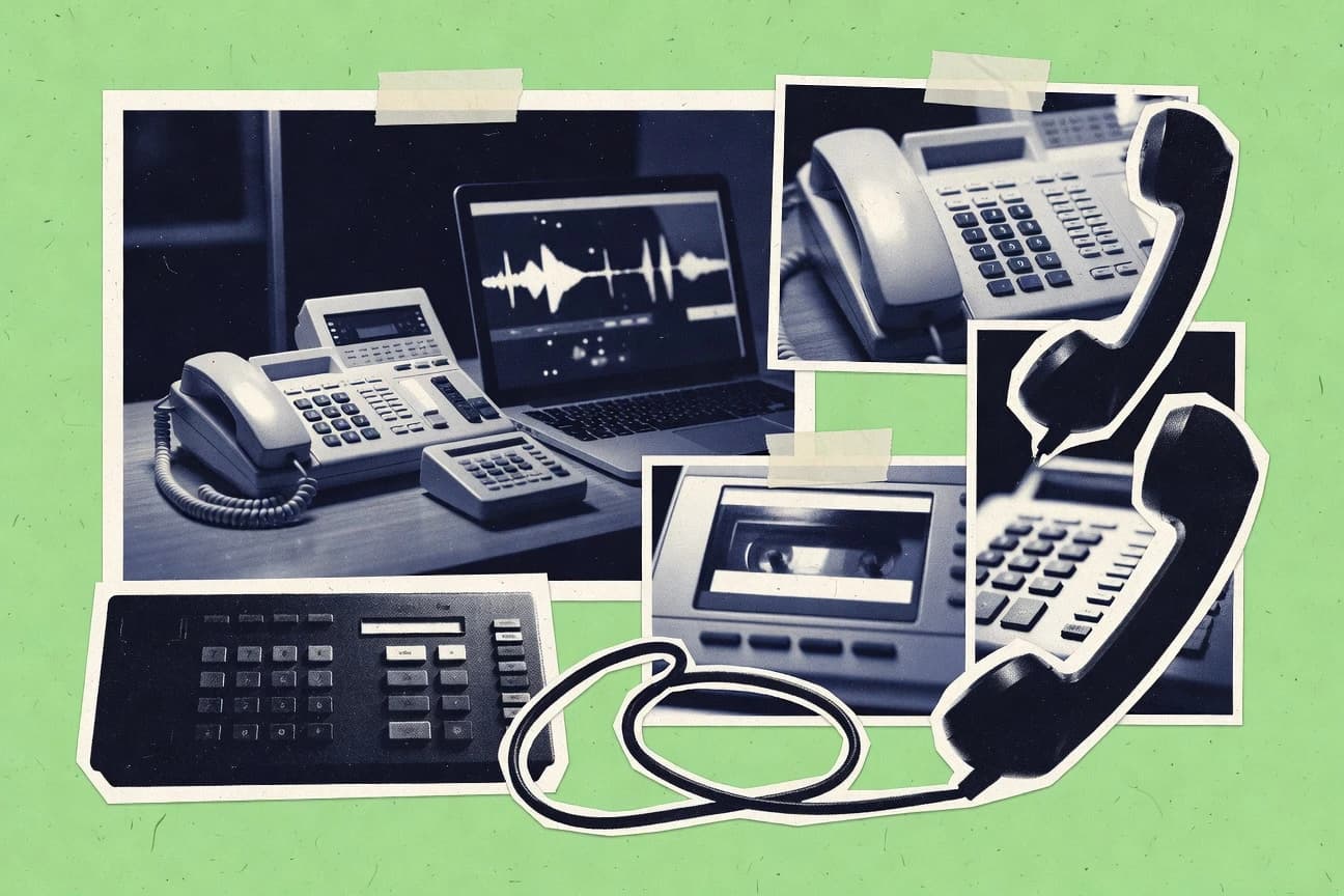 Top 10 Best Automated Phone Message Software of 2026