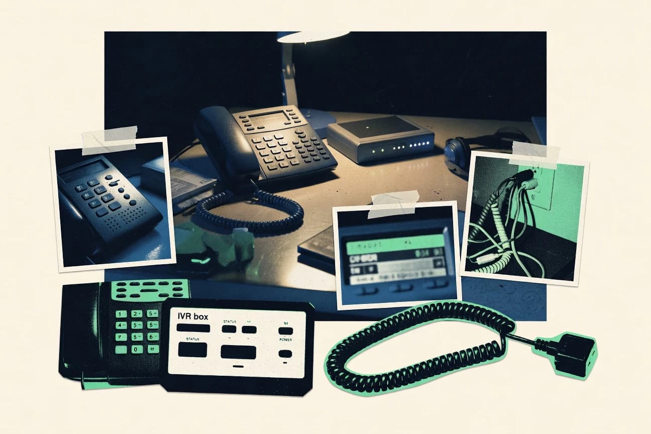 Top 10 Best Automated Phone System Software of 2026