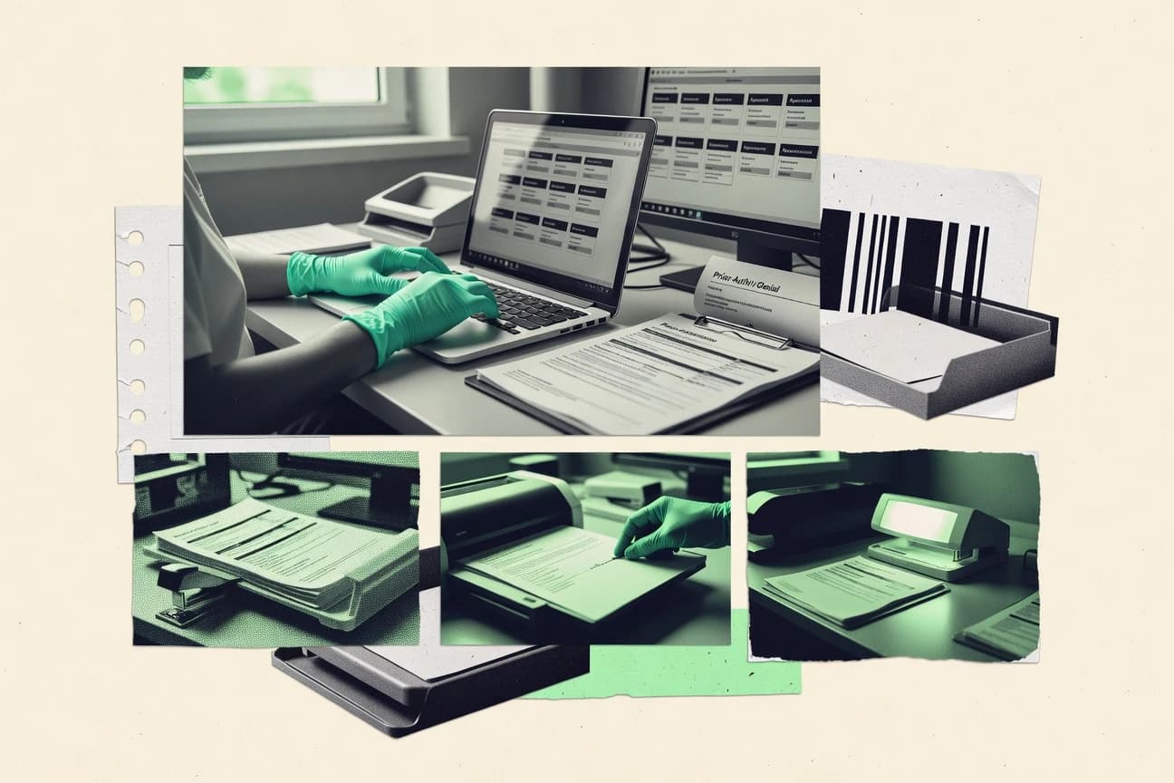 Top 10 Best Automated Prior Authorization Software of 2026