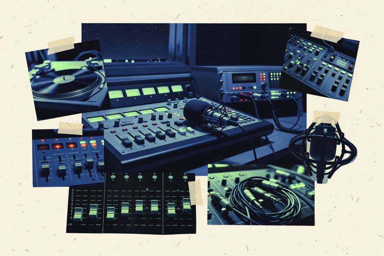 Top 10 Best Automated Radio Station Software of 2026