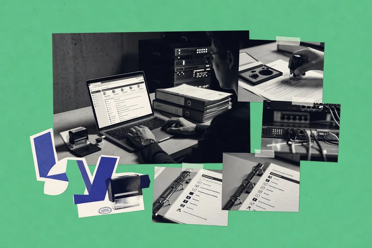 Top 10 Best Automated Regulatory Compliance Software of 2026