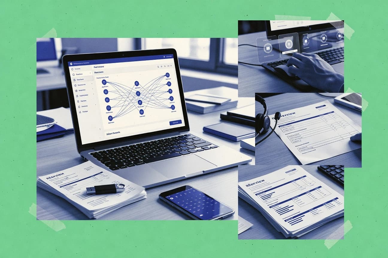 Top 10 Best Automated Recruiting Software of 2026