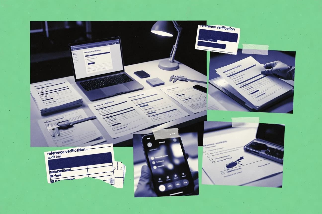Top 10 Best Automated Reference Checking Software of 2026