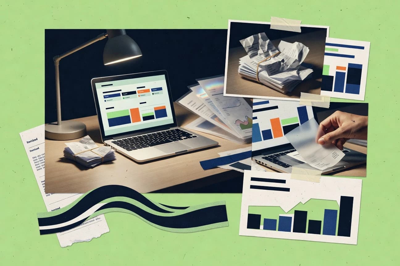 Top 10 Best Automated Spend Analysis Software of 2026