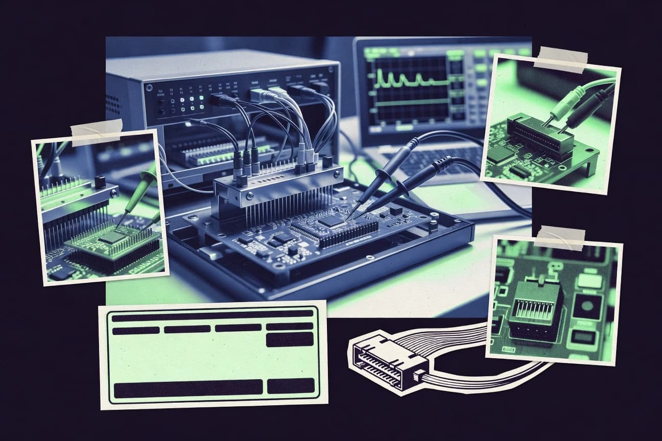 Top 10 Best Automated Test Equipment Software of 2026
