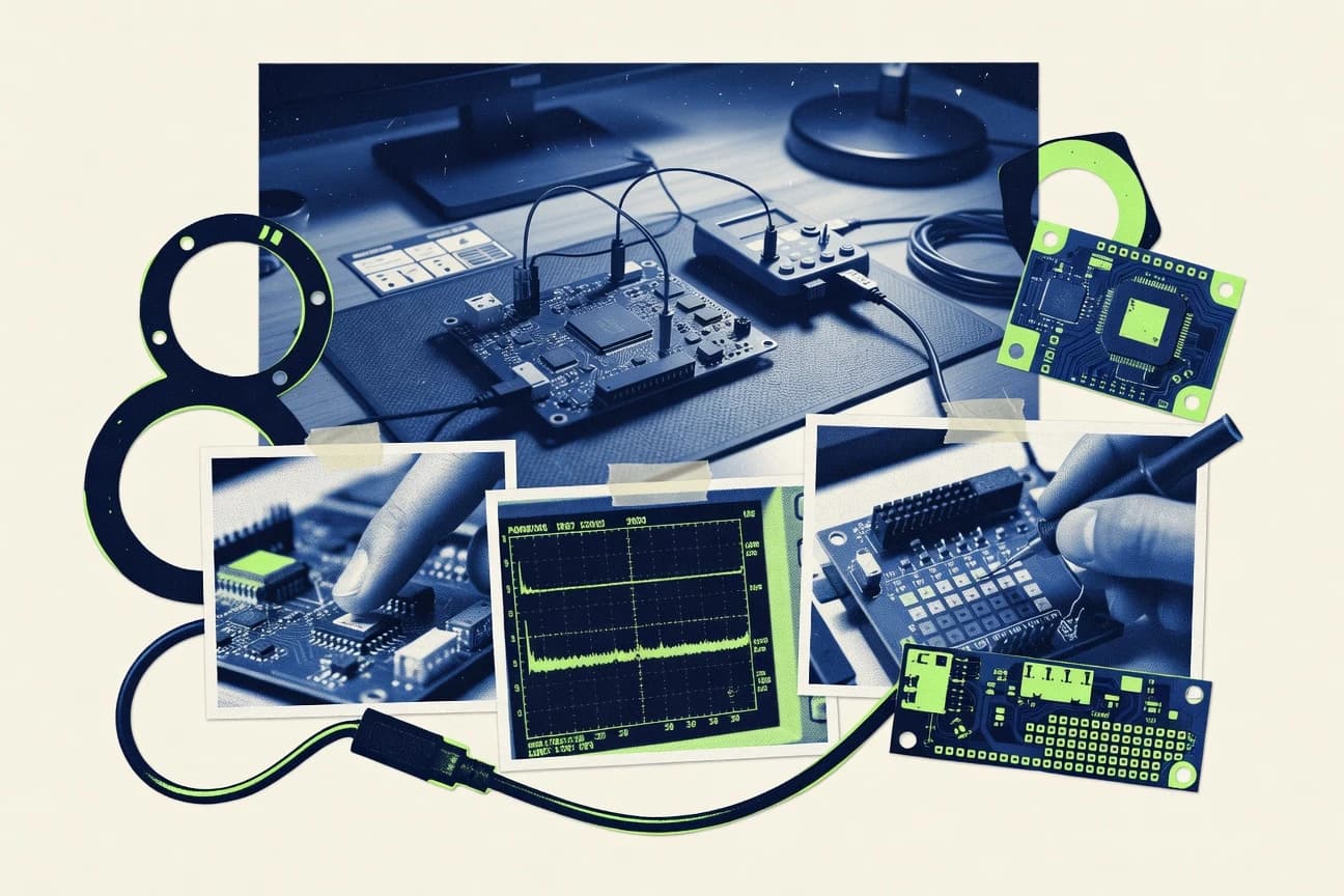 Top 10 Best Automated Testing Embedded Software of 2026