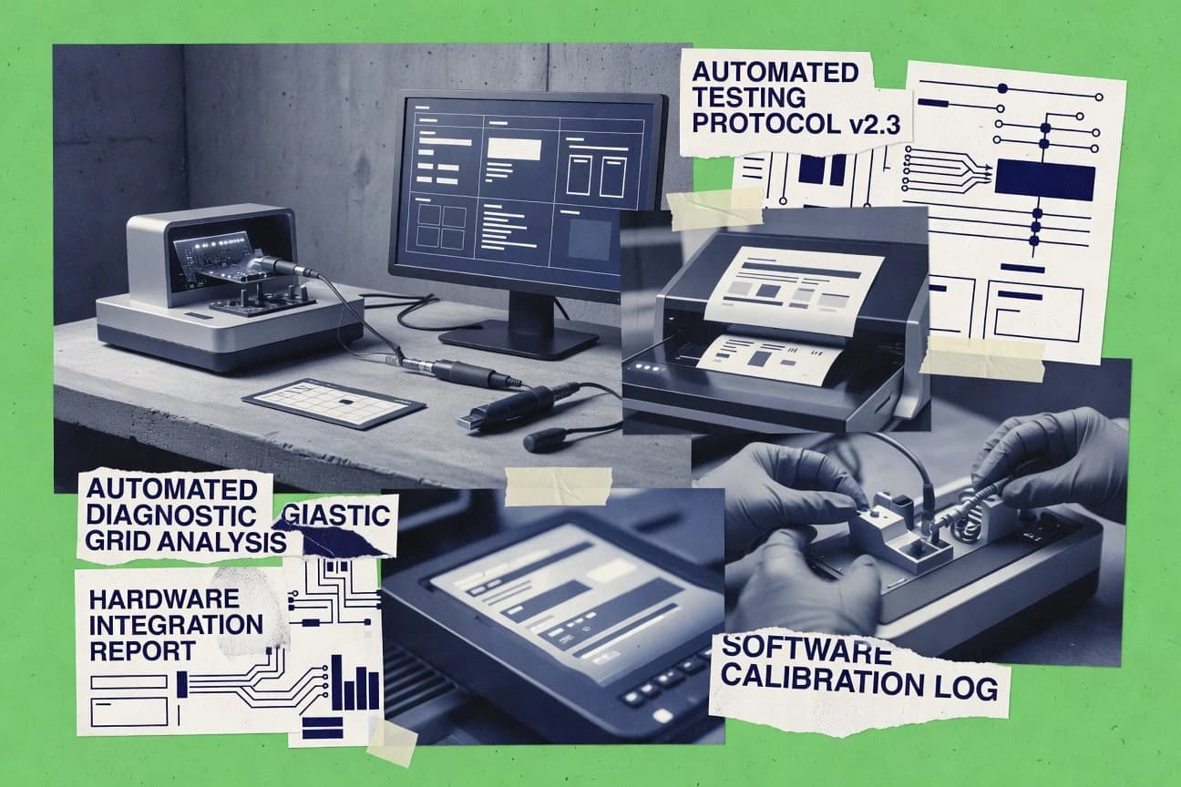 Top 10 Best Automated Testing Software of 2026