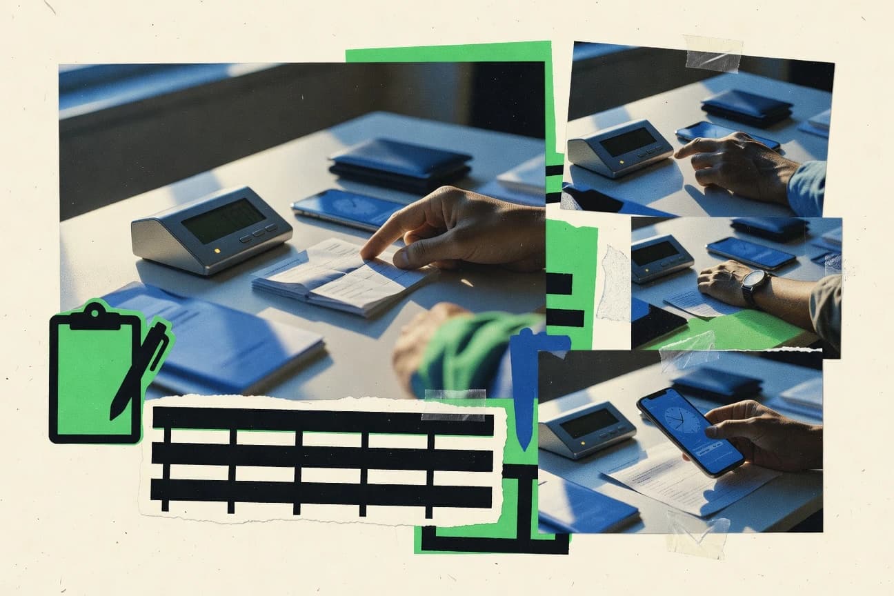 Top 10 Best Automated Timesheet Software of 2026