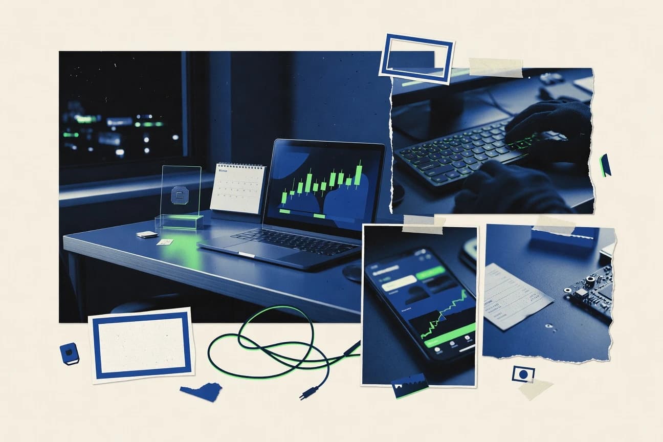 Top 10 Best Automated Trading System Software of 2026