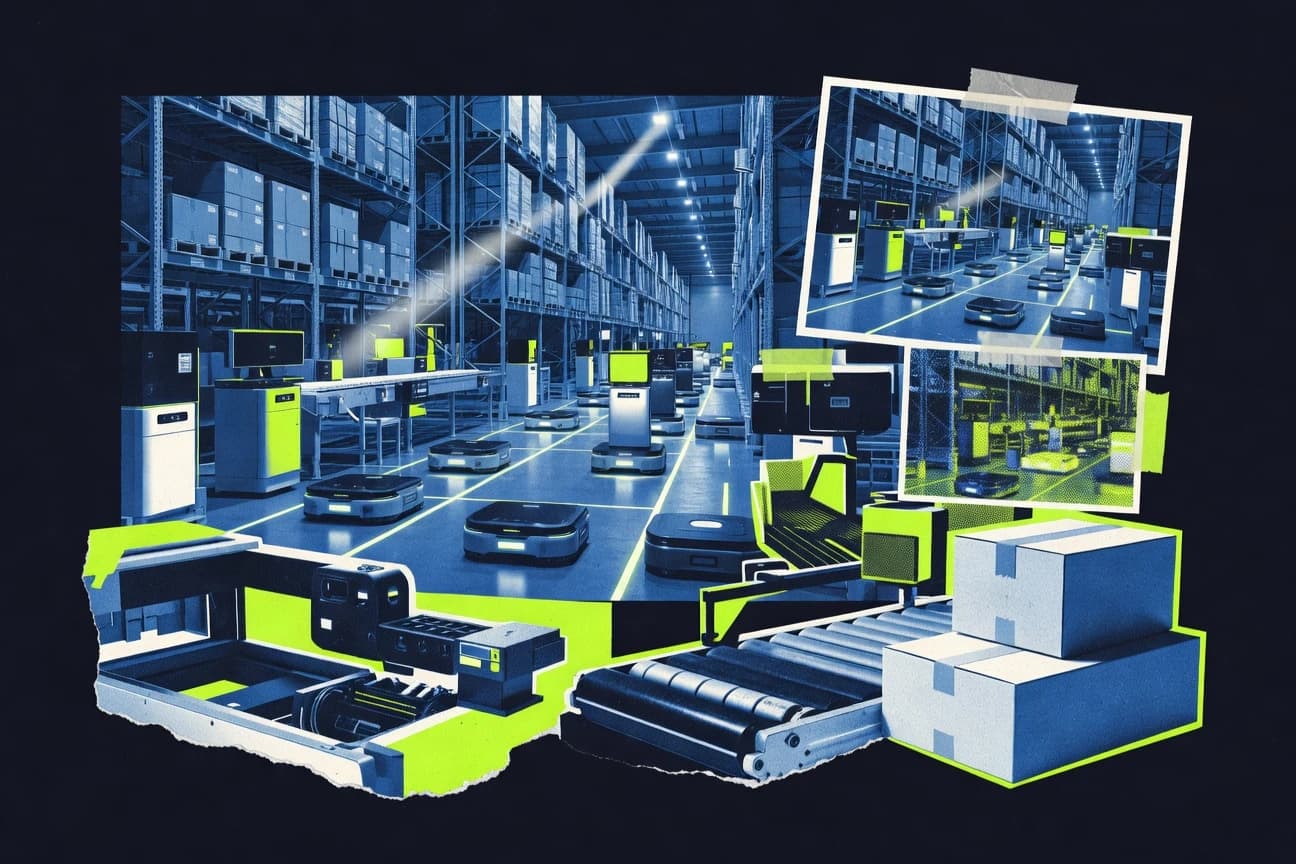 Top 10 Best Automated Warehouse Software of 2026