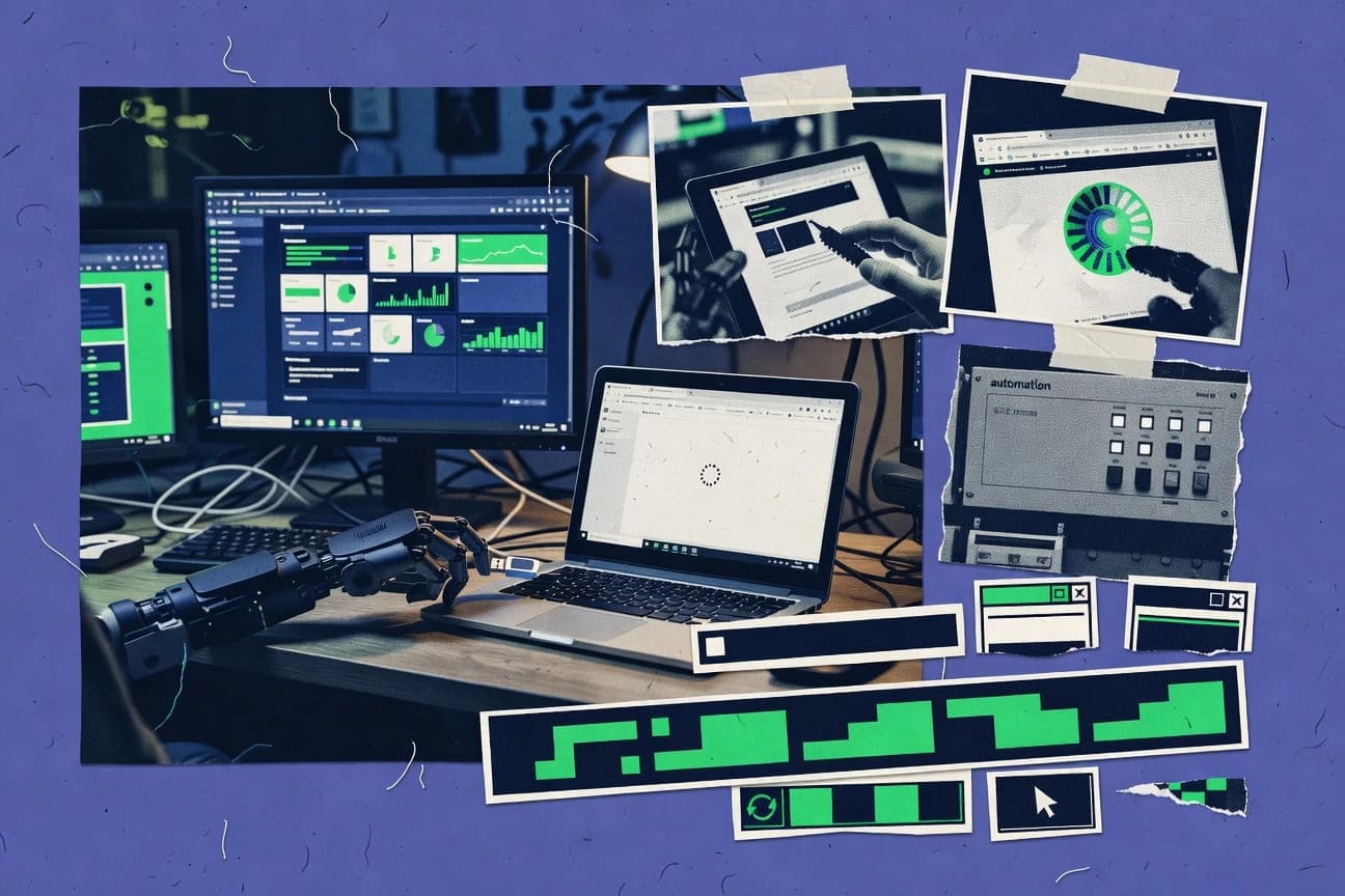 Top 10 Best Automated Web Software of 2026