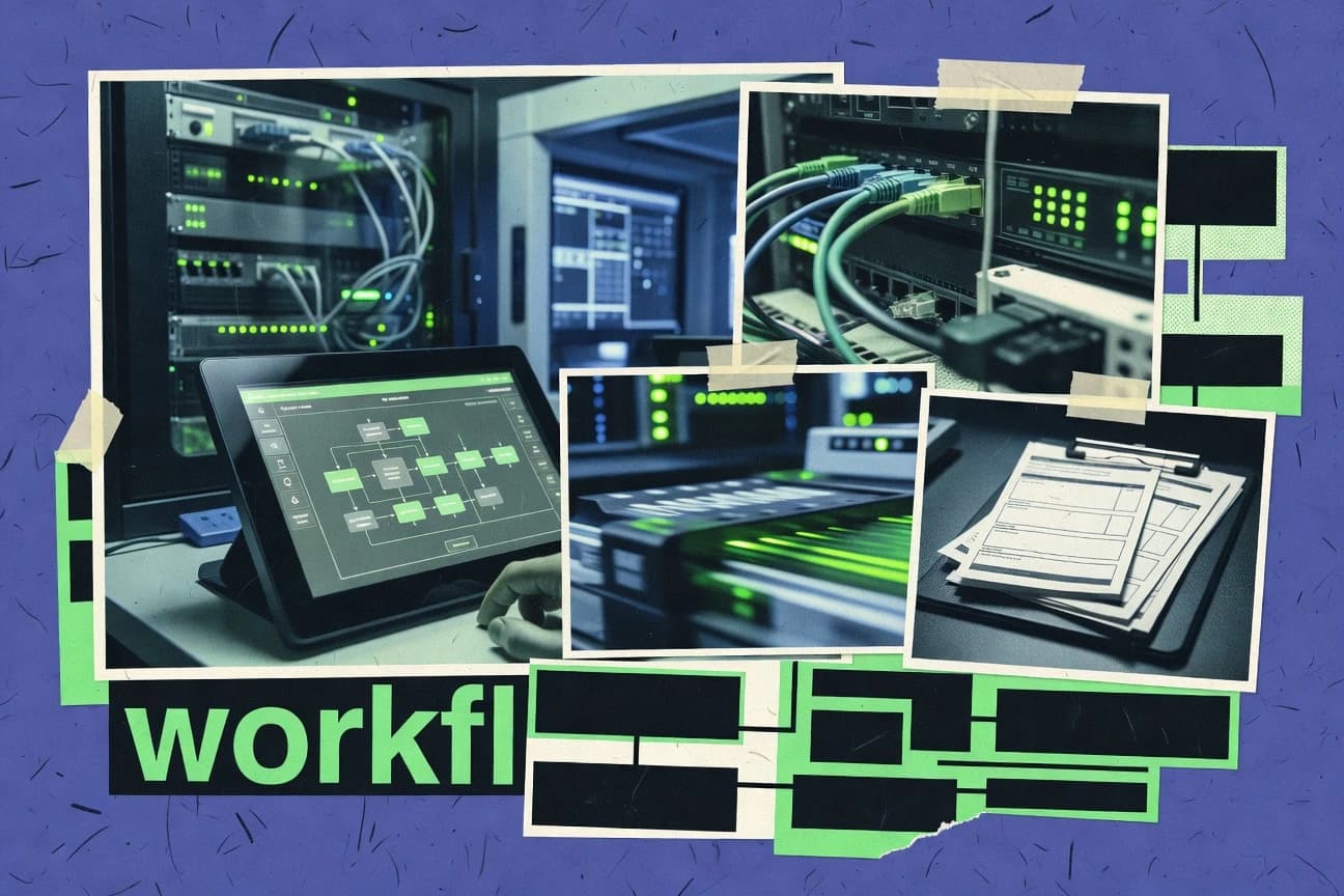 Top 10 Best Automated Workflow Software of 2026