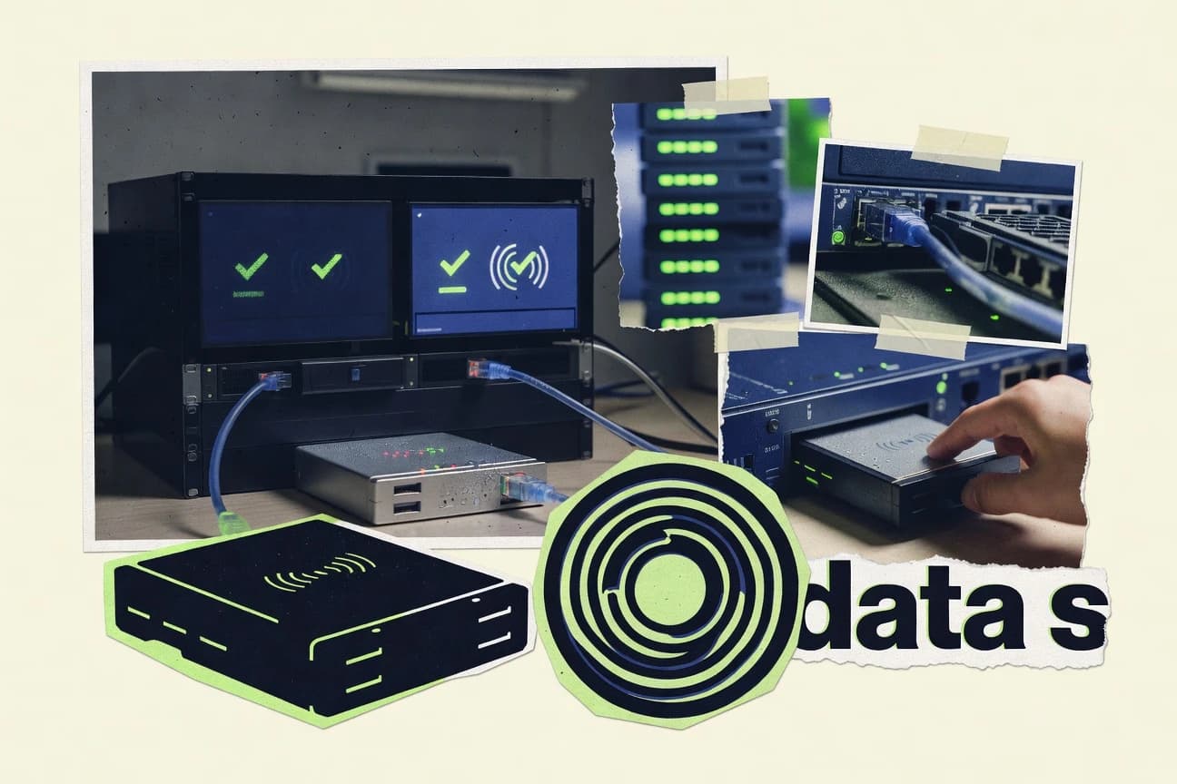 Top 10 Best Automatic Back Up Software of 2026
