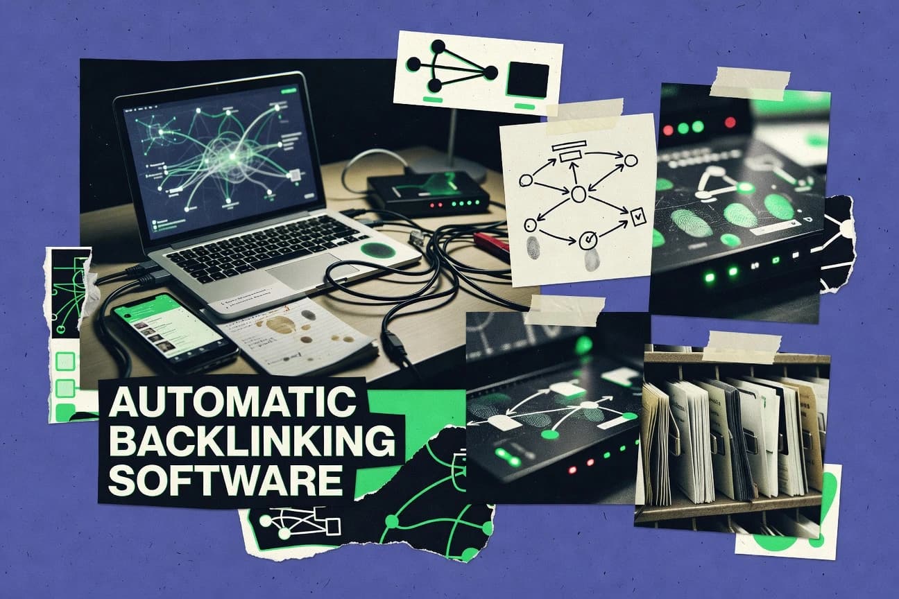 Top 10 Best Automatic Backlinking Software of 2026