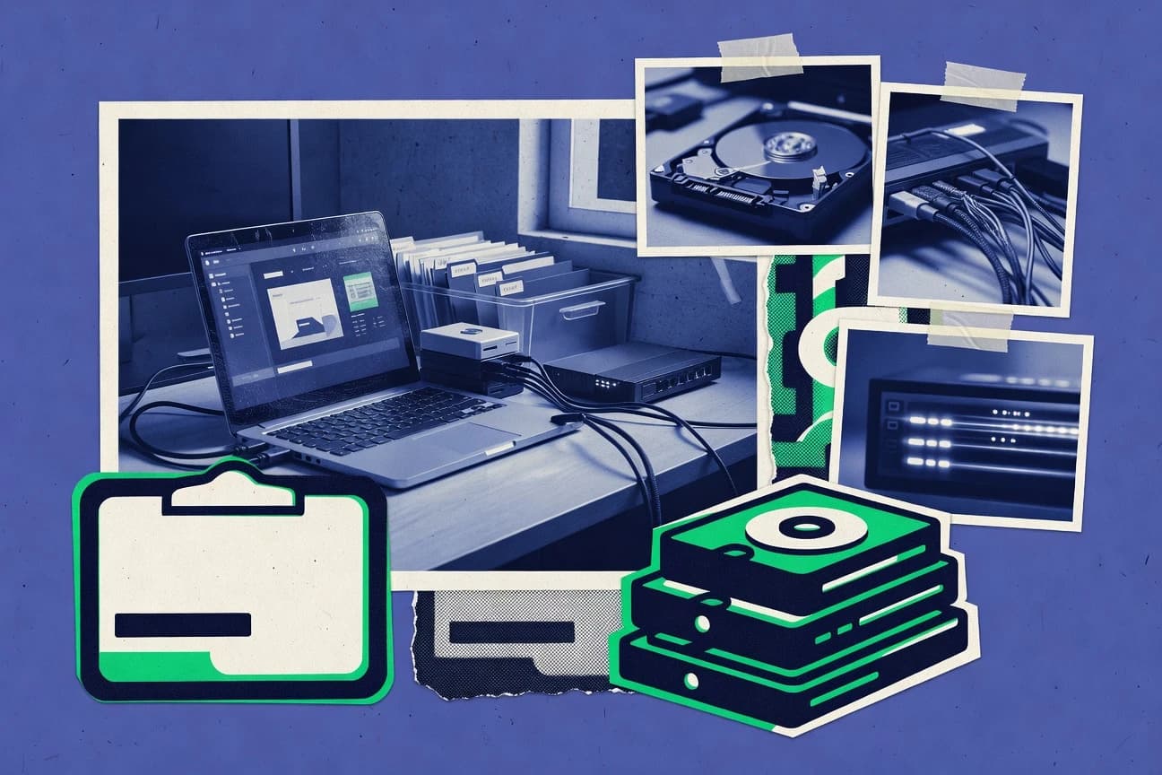 Top 10 Best Automatic Backup Software of 2026