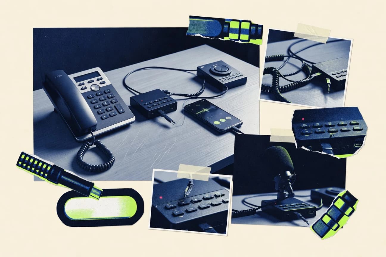 Top 10 Best Automatic Call Recording Software of 2026