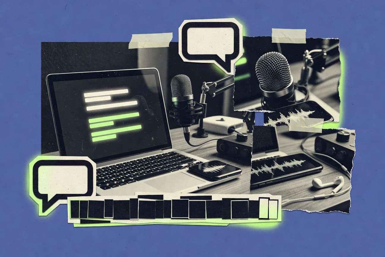 Top 10 Best Automatic Captioning Software of 2026