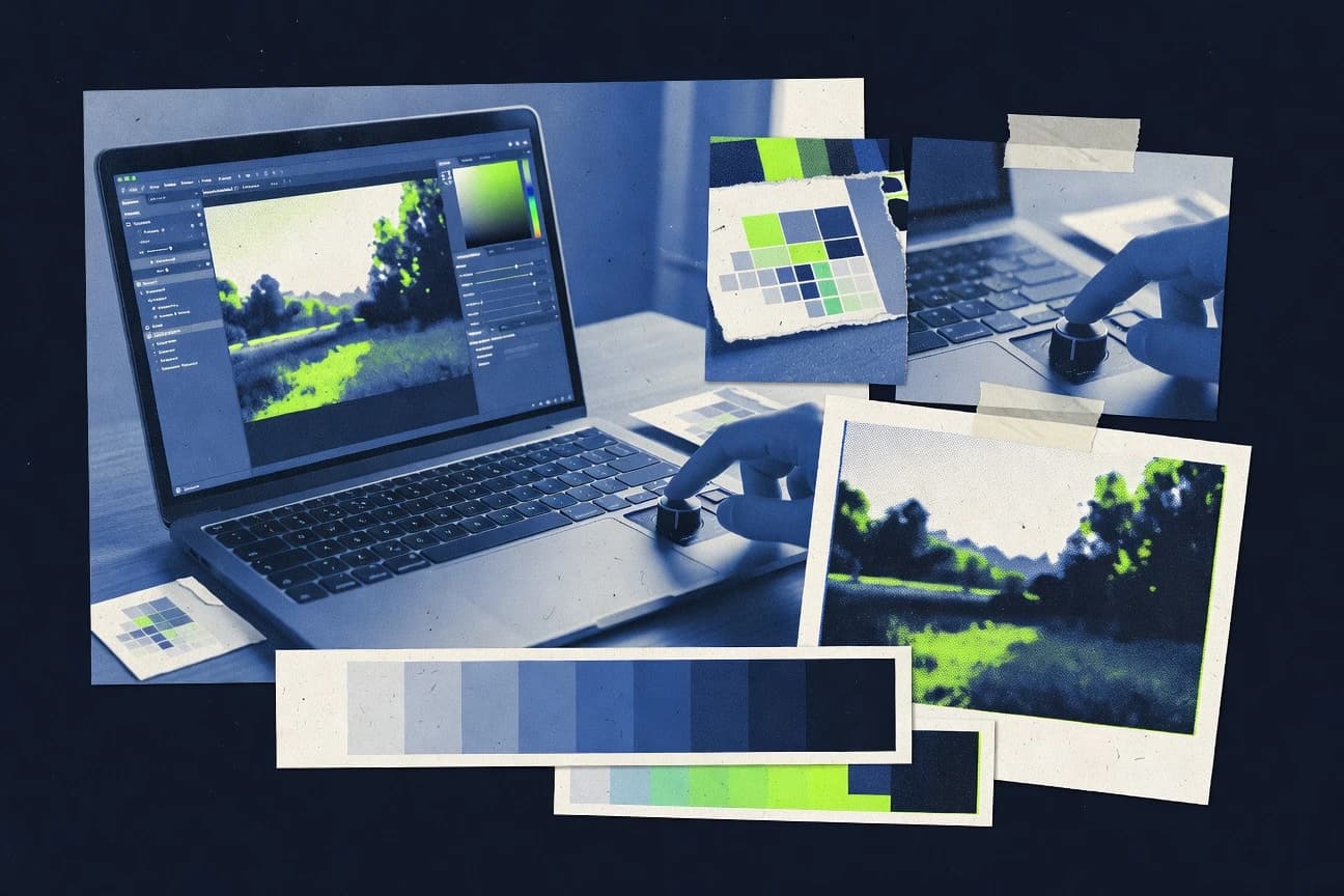 Top 10 Best Automatic Color Correction Software of 2026