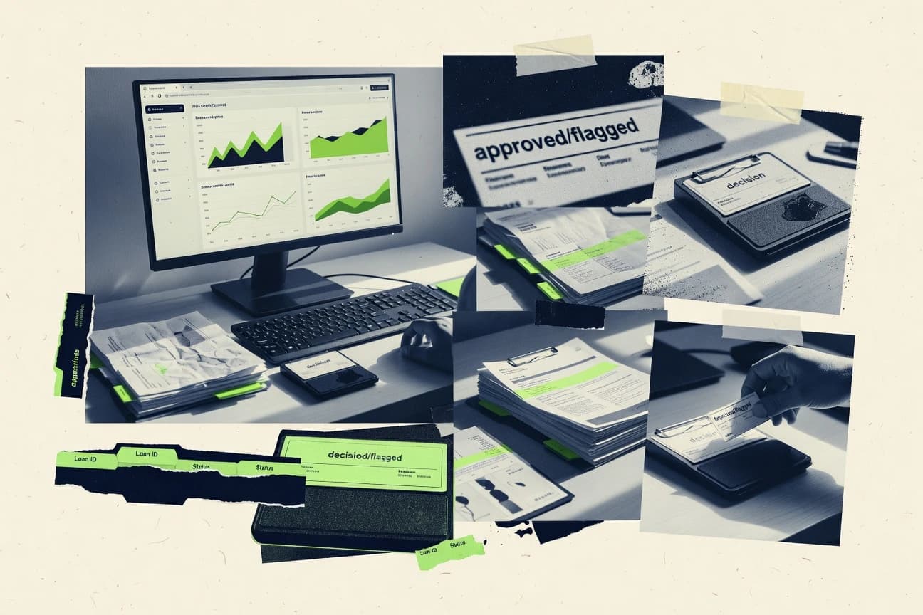Top 10 Best Automatic Credit Decisioning Software of 2026