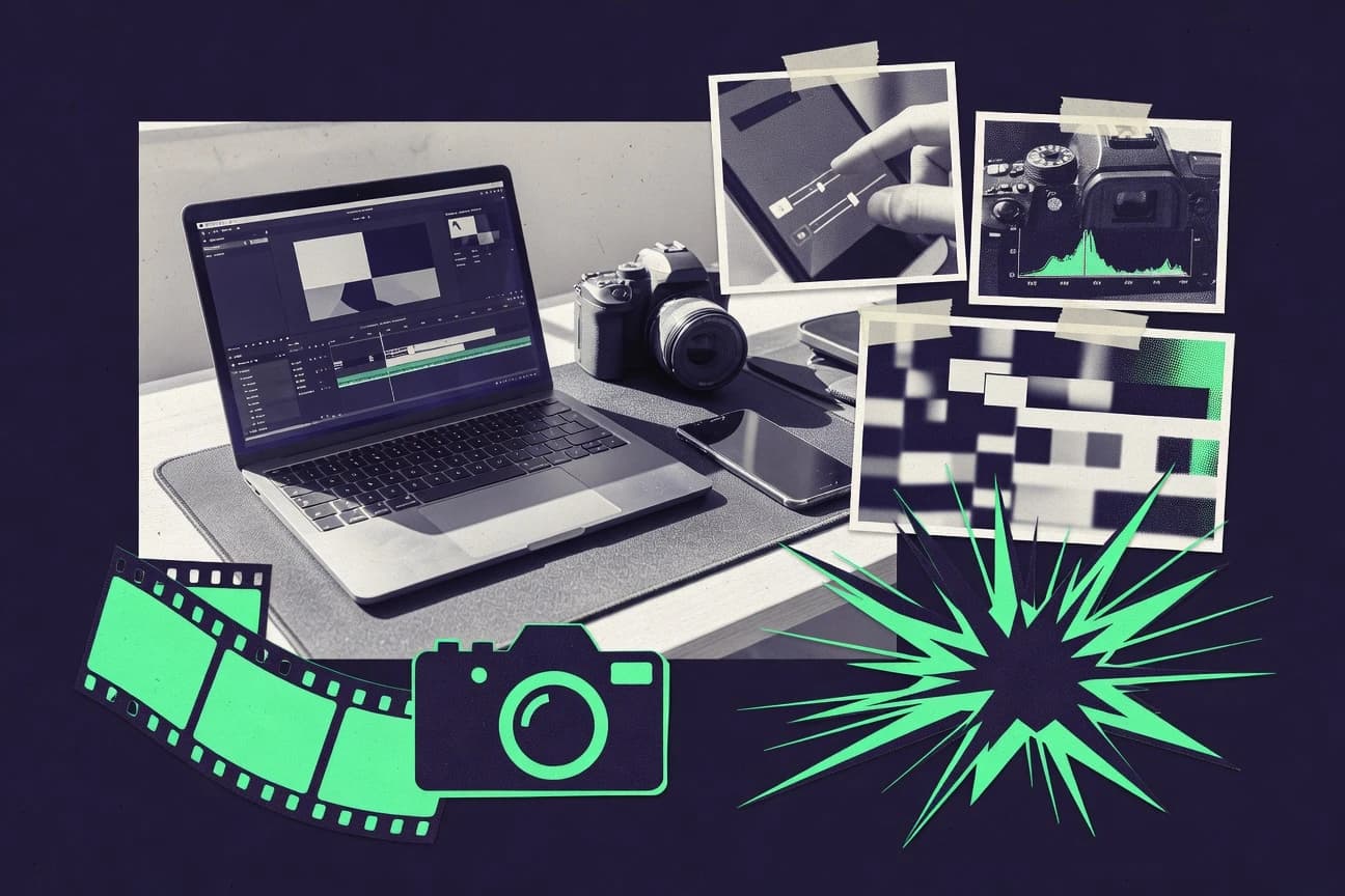 Top 10 Best Automatic Editing Software of 2026