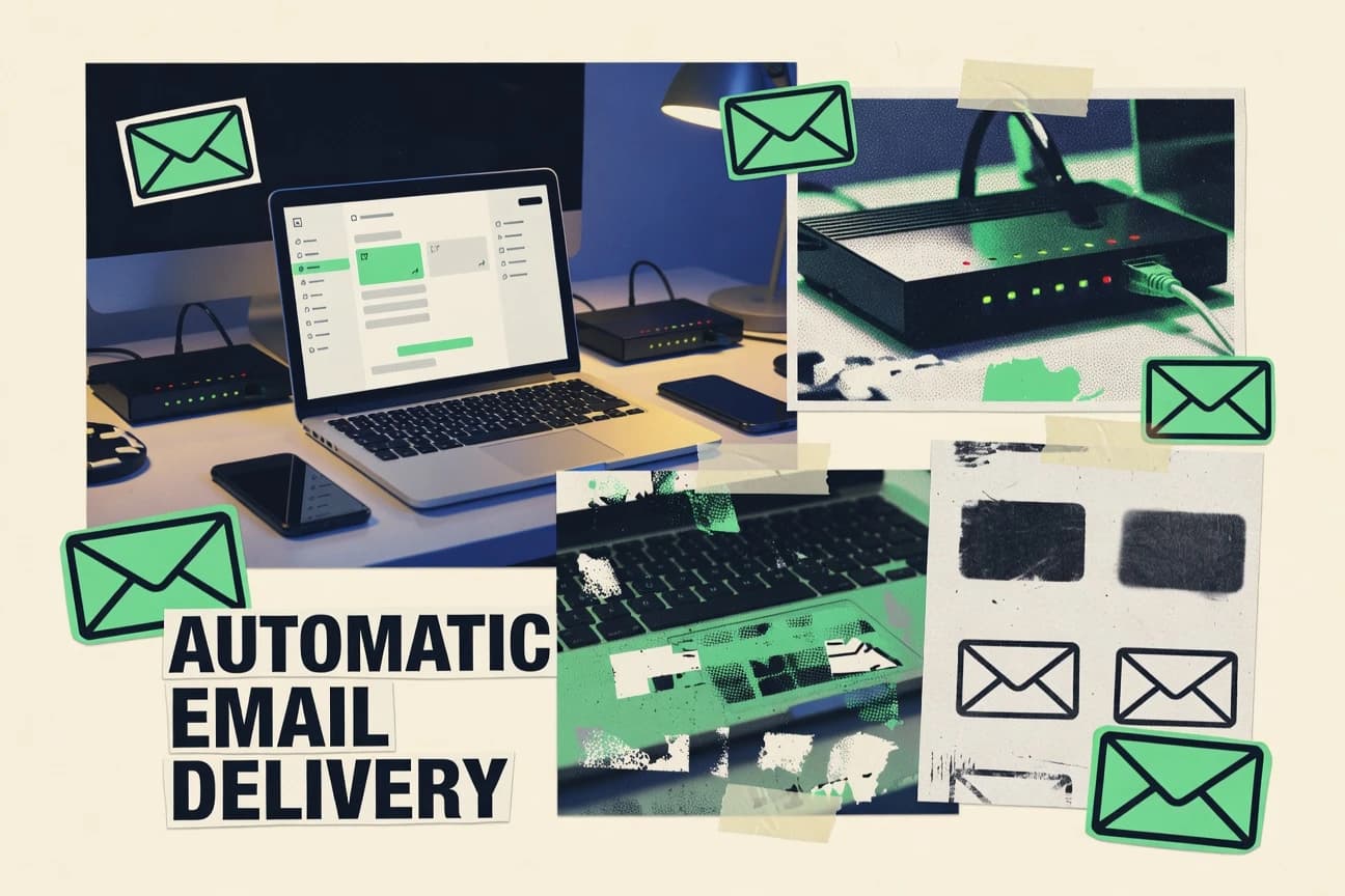 Top 10 Best Automatic Email Delivery Software of 2026
