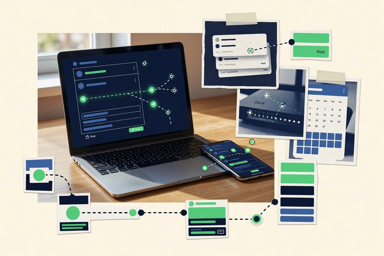 Top 10 Best Automatic Facebook Posting Software of 2026