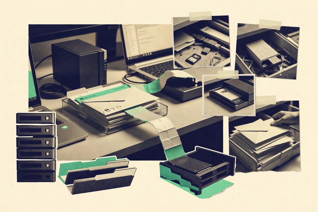 Top 10 Best Automatic File Backup Software of 2026