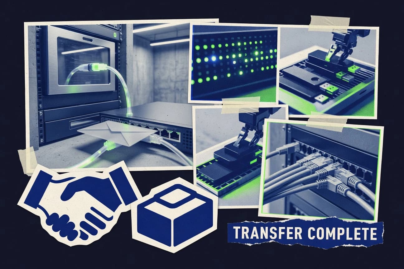 Top 10 Best Automatic File Transfer Software of 2026