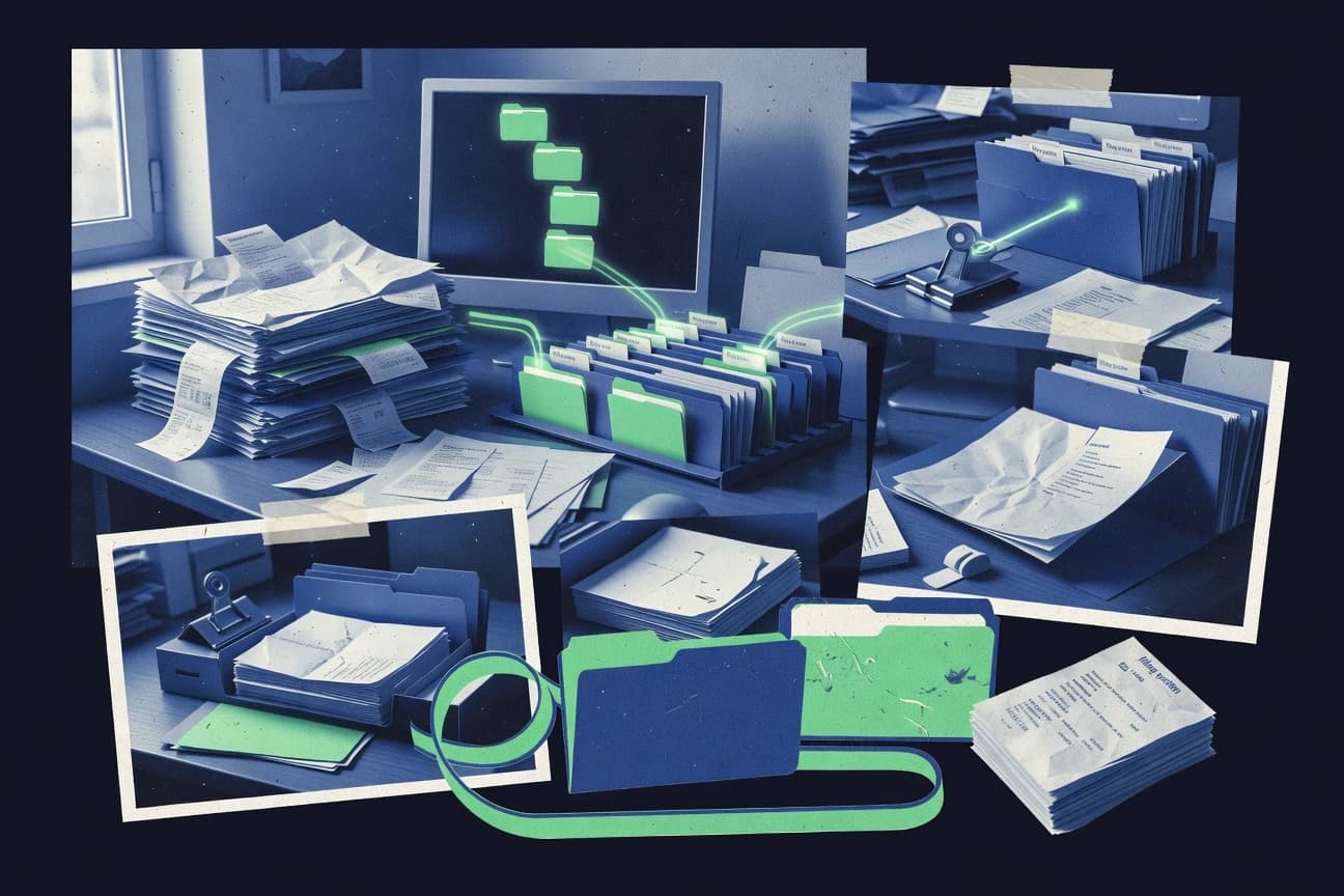Top 10 Best Automatic File Organizer Software of 2026
