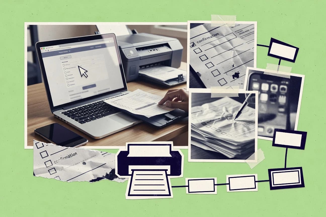 Top 10 Best Automatic Form Filling Software of 2026