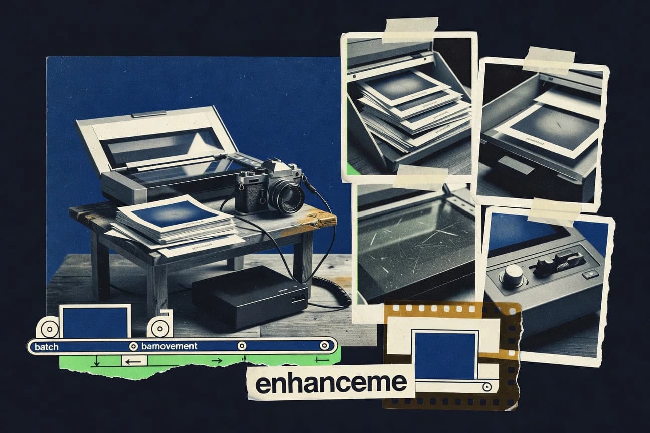Top 10 Best Automatic Image Processing Software of 2026