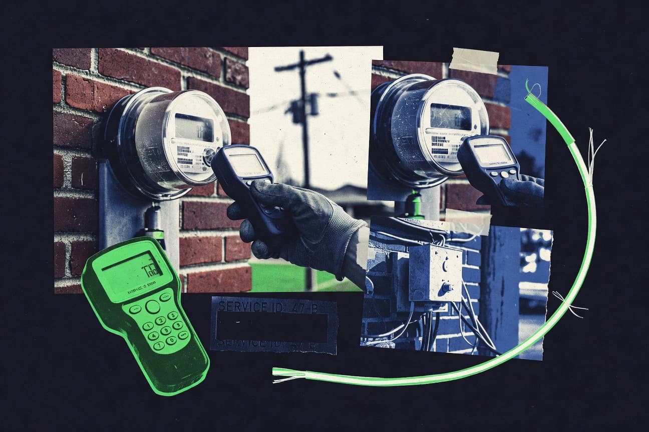 Top 10 Best Automatic Meter Reading Software of 2026