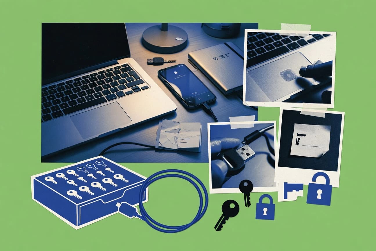 Top 10 Best Automatic Password Saver Software of 2026