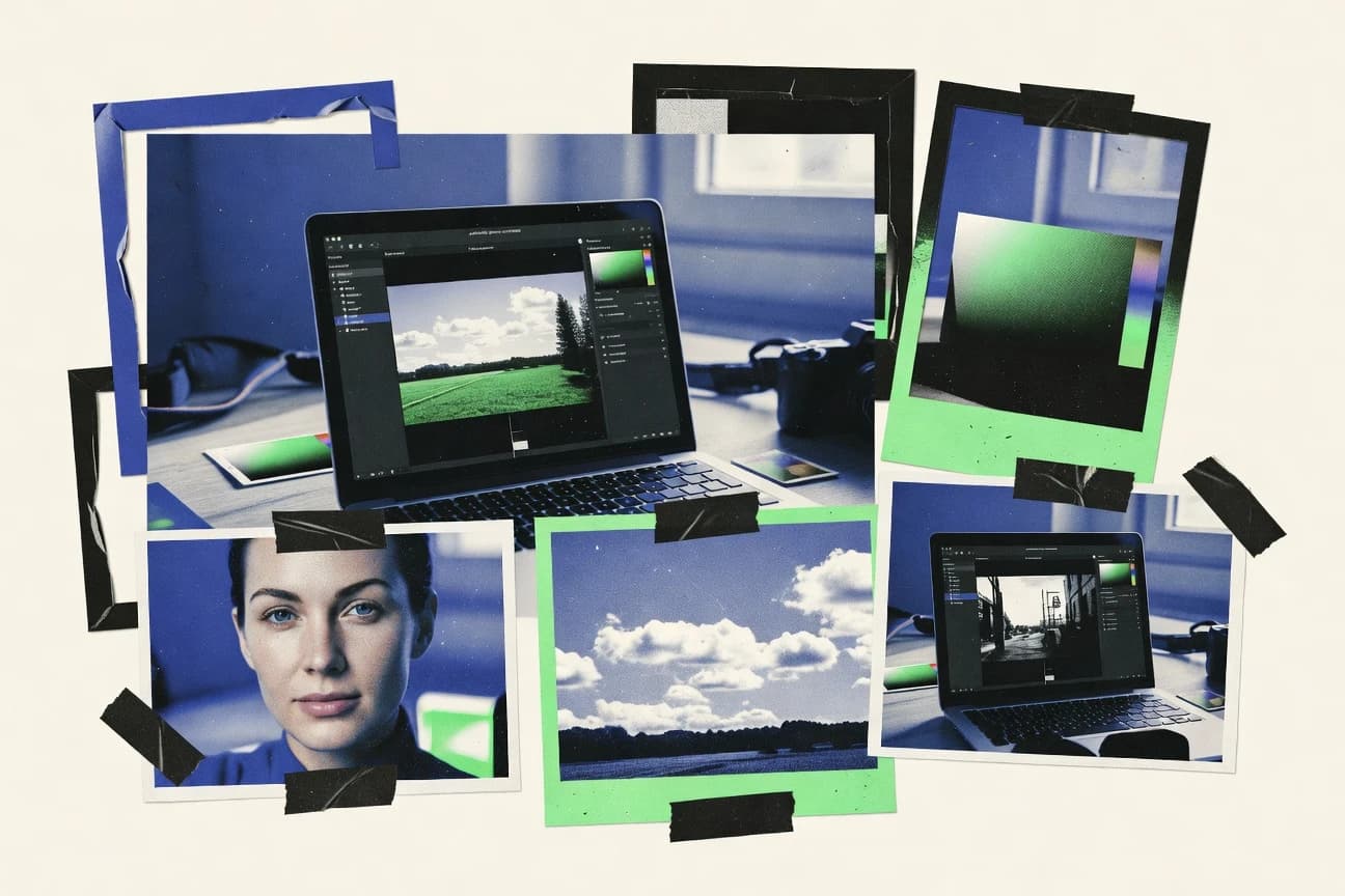 Top 10 Best Automatic Photo Correction Software of 2026