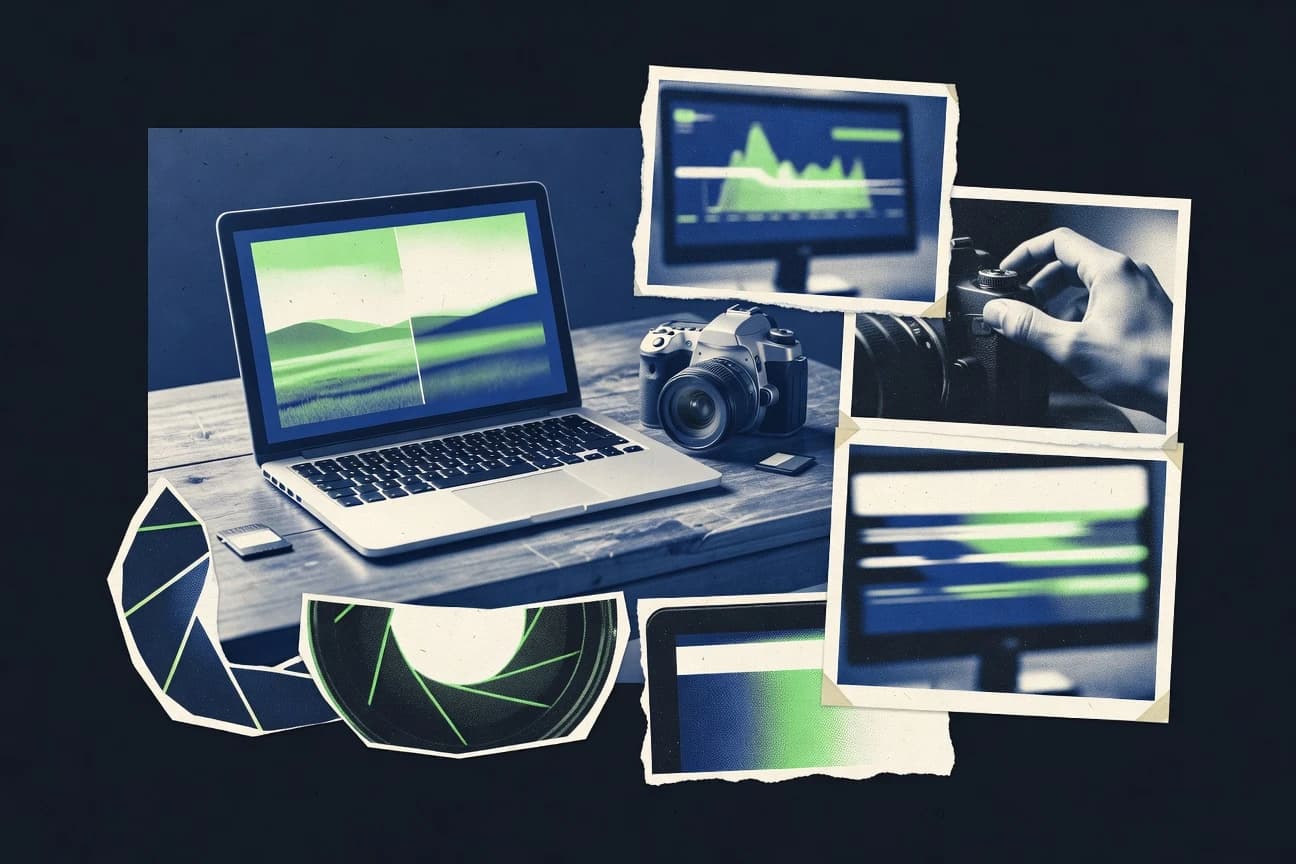 Top 10 Best Automatic Photo Editing Software of 2026