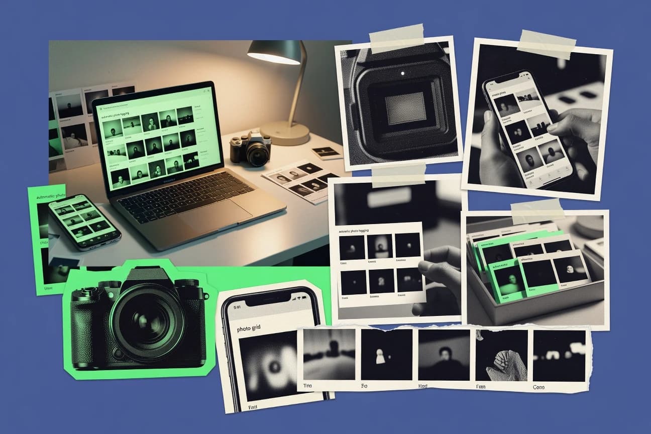 Top 10 Best Automatic Photo Tagging Software of 2026