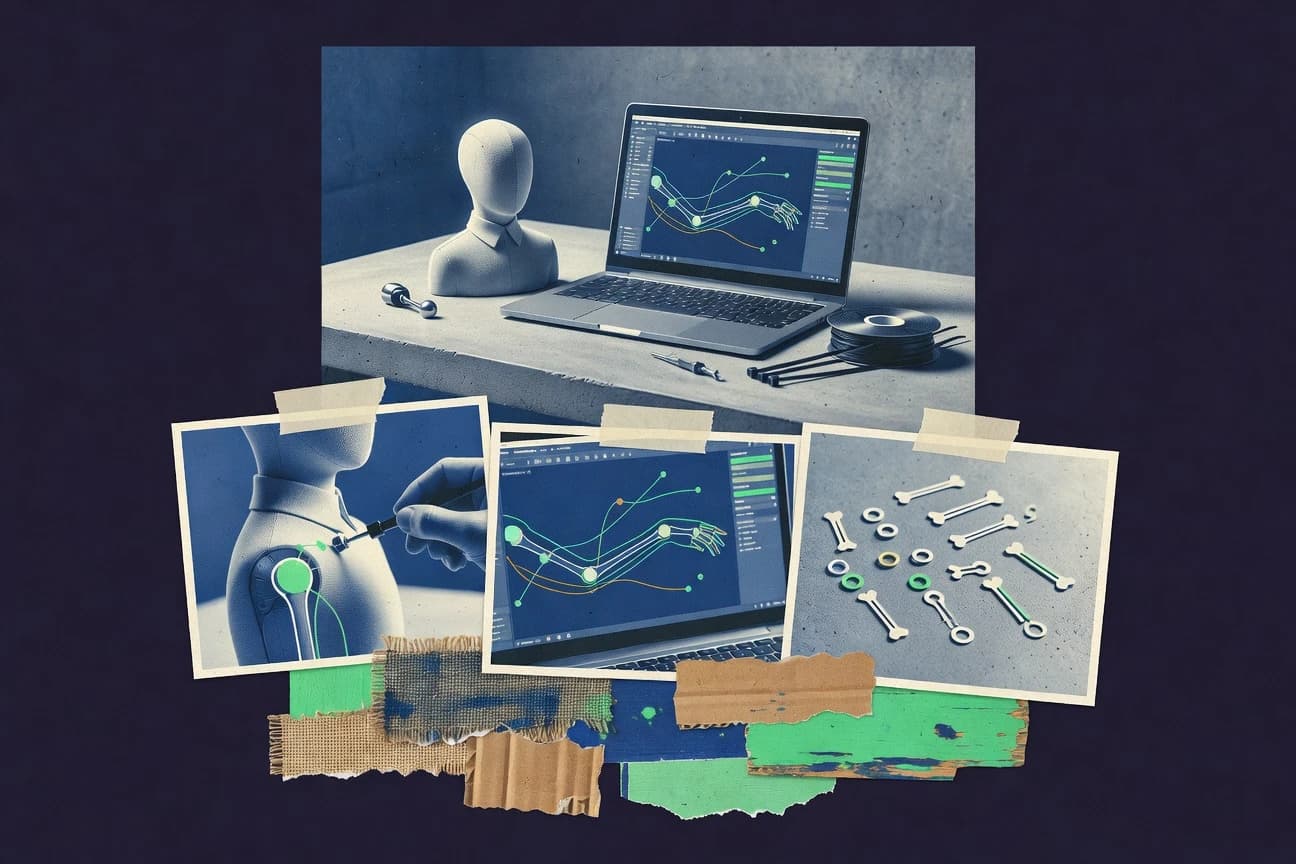 Top 8 Best Automatic Rigging Software of 2026
