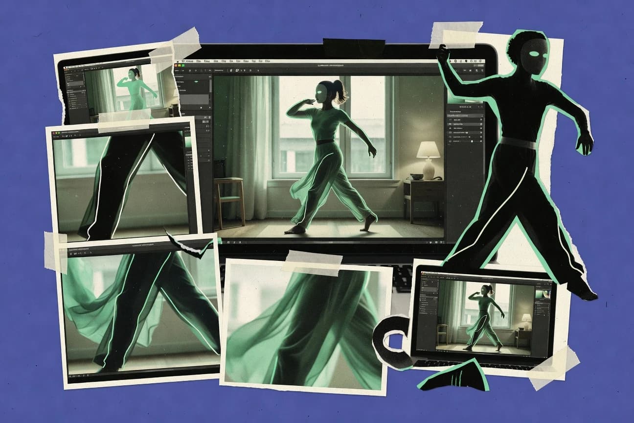 Top 10 Best Automatic Rotoscoping Software of 2026