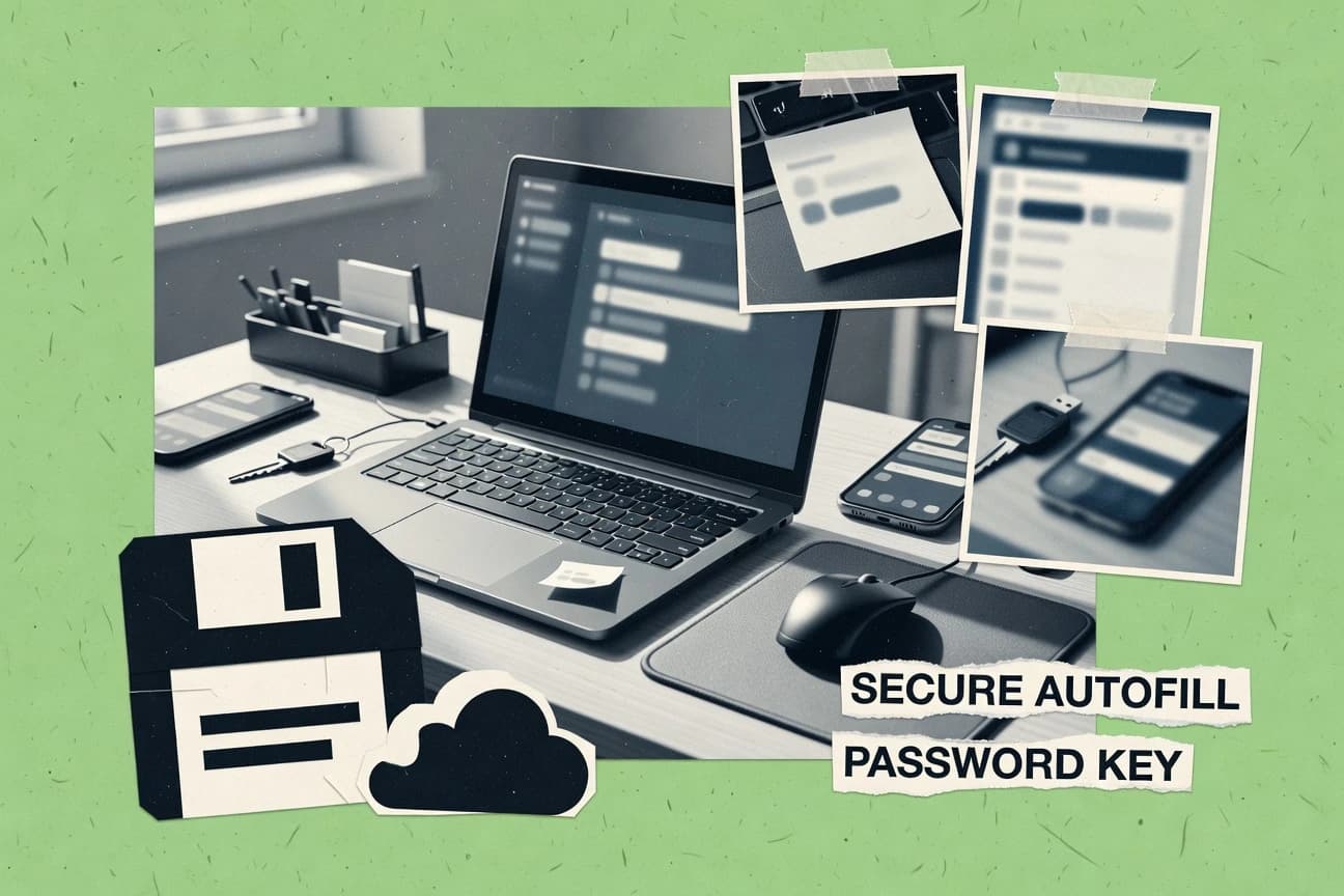 Top 10 Best Automatic Save Password Software of 2026