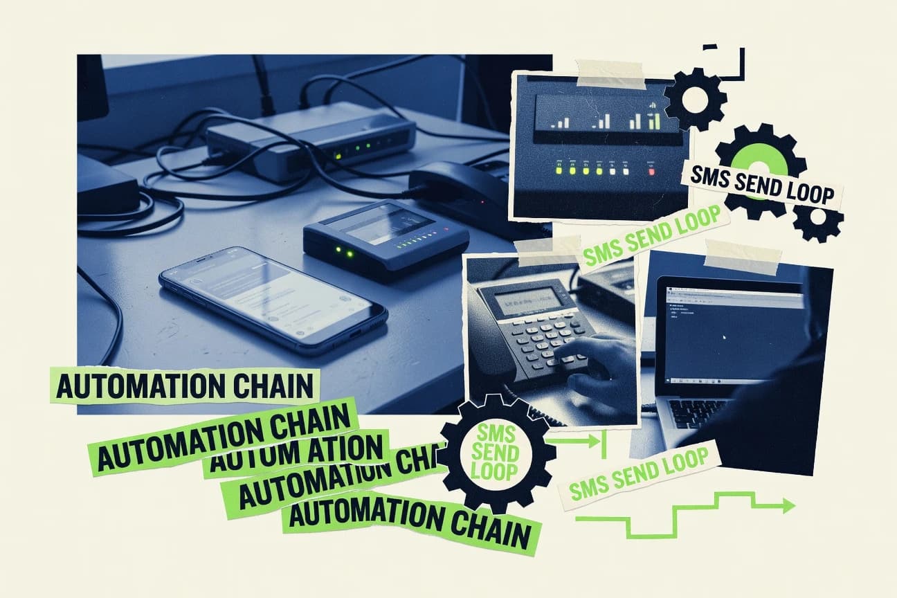 Top 10 Best Automatic Sms Sending Software of 2026