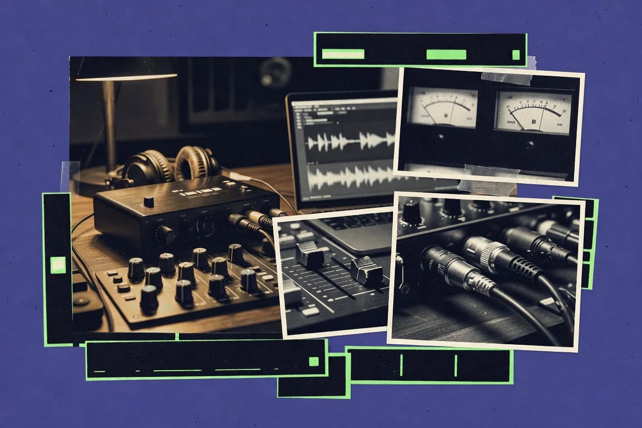Top 10 Best Automatic Song Mixing Software of 2026